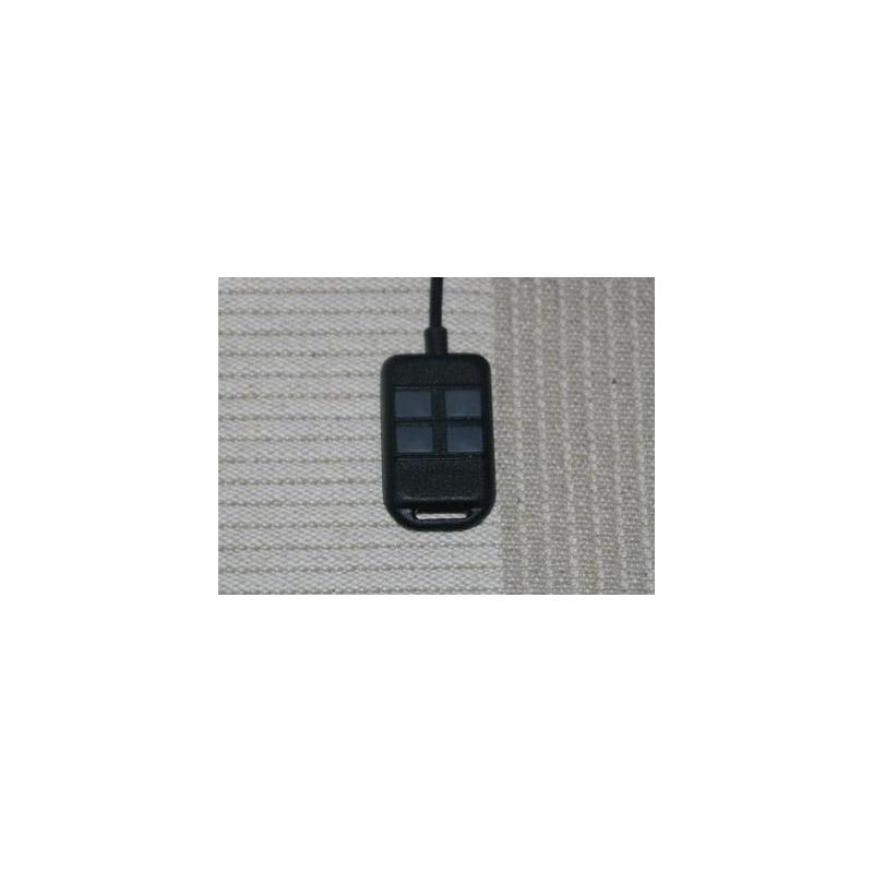 Omegon Unitate de control v1.2 pentru cupolă observator