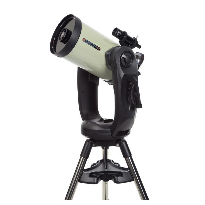 Celestron Telescop Schmidt-Cassegrain SC 235/2350 EdgeHD 925 CPC Deluxe GoTo