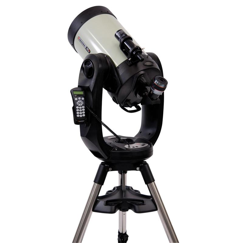 Celestron Telescop Schmidt-Cassegrain SC 279/2800 EdgeHD 1100 CPC Deluxe GoTo