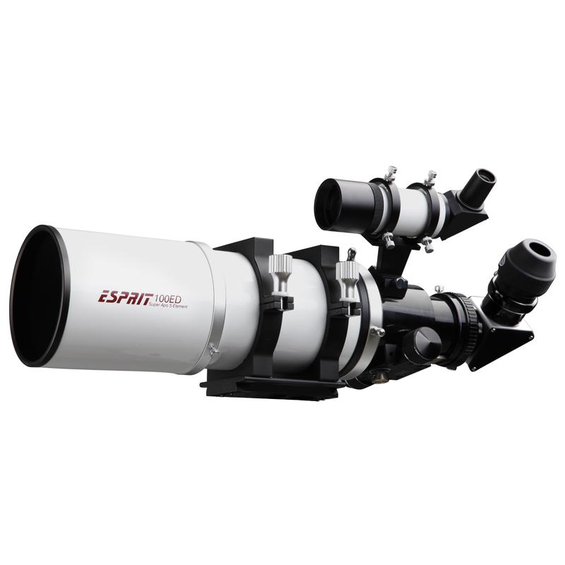 Skywatcher Telescop AP 100/500 ESPRIT-100ED Professional OTA