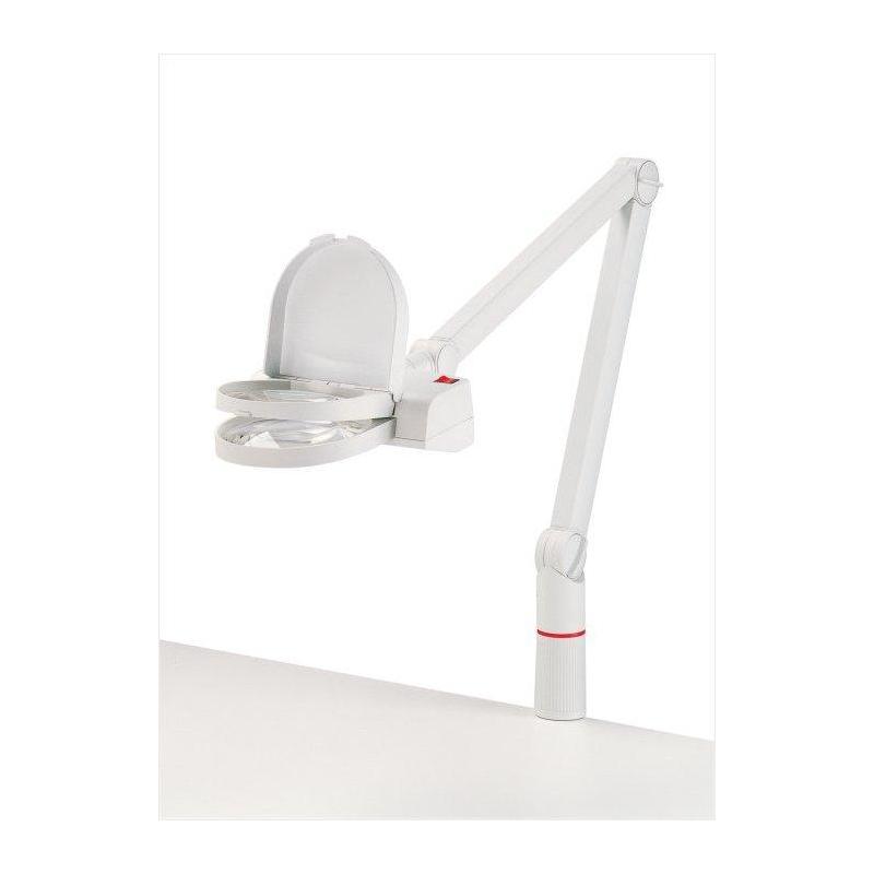 Eschenbach Lupa pentru citit cu stand 132mm/1,9x/2,8x