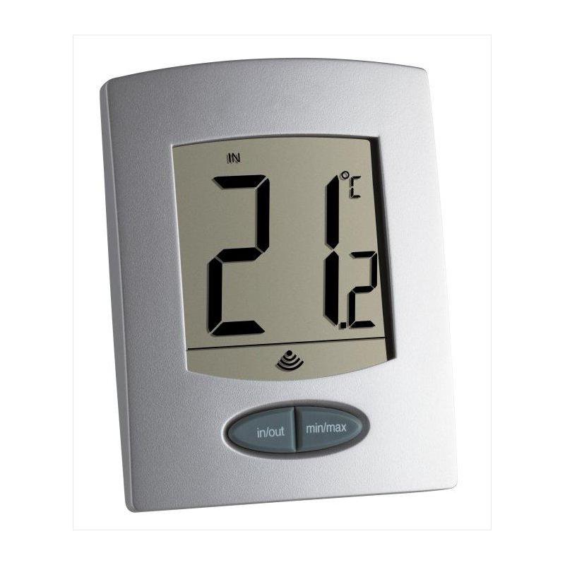 Eschenbach Statie meteo wirelles Termometru EASY ONE