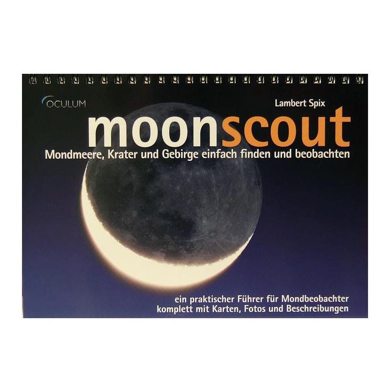 Oculum Verlag Carte Moonscout