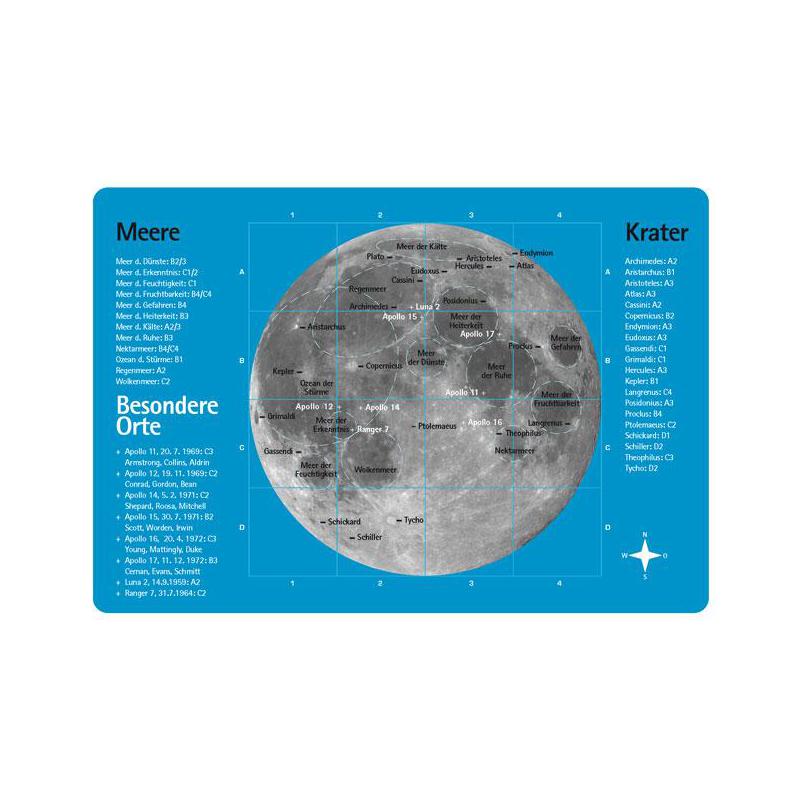 Oculum Verlag Carte Moonscout