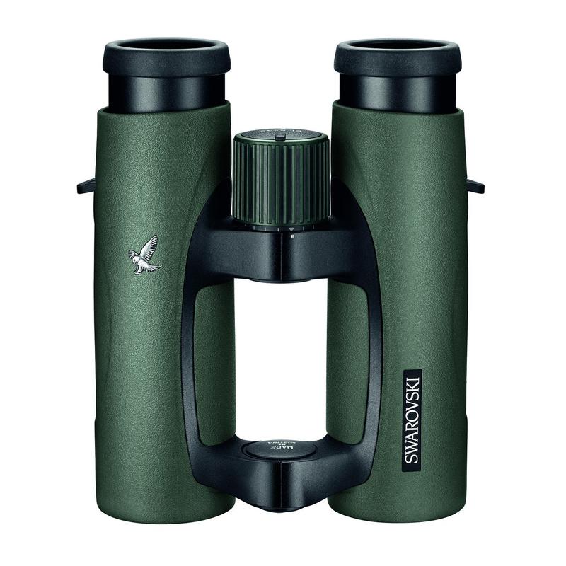 Swarovski Binoclu Swarovision EL 8x32 verde