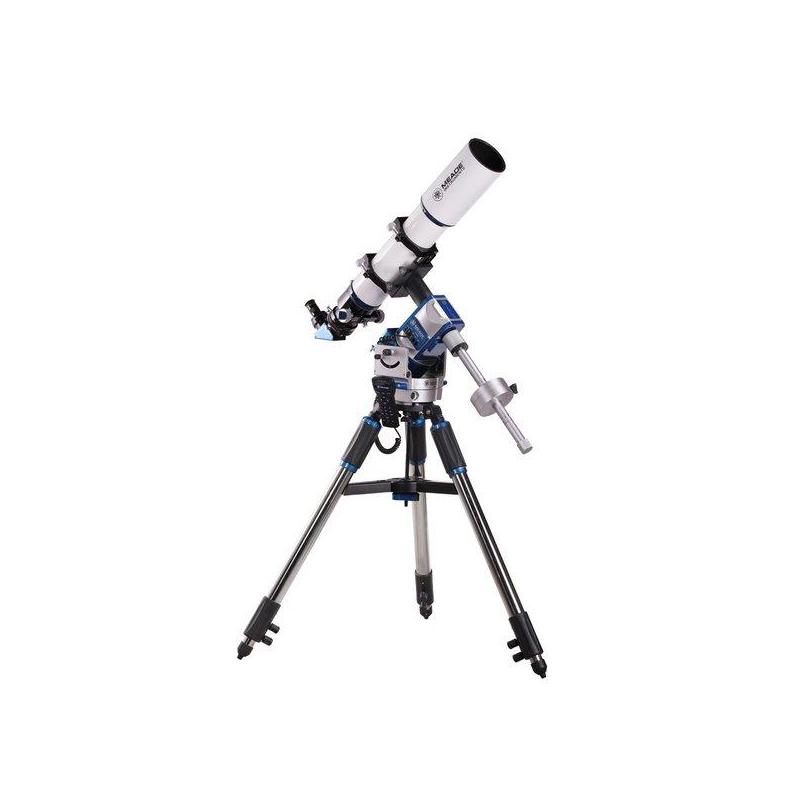 Meade Refractor apochromat AP 115/805 LX80 GoTo