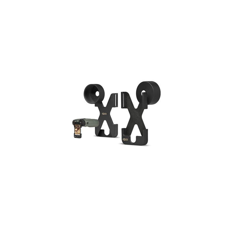 Meopta Adaptor smartphone Ocular Meopix 49mm pentru iPhone 4/4s