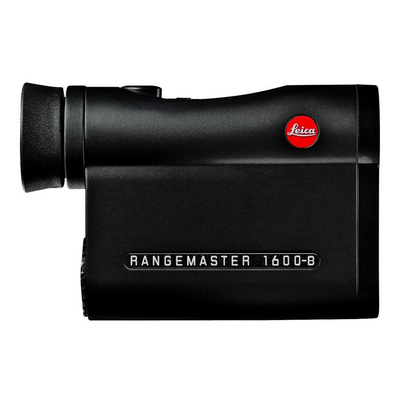 Leica Telemetru Rangemaster CRF 1600-B