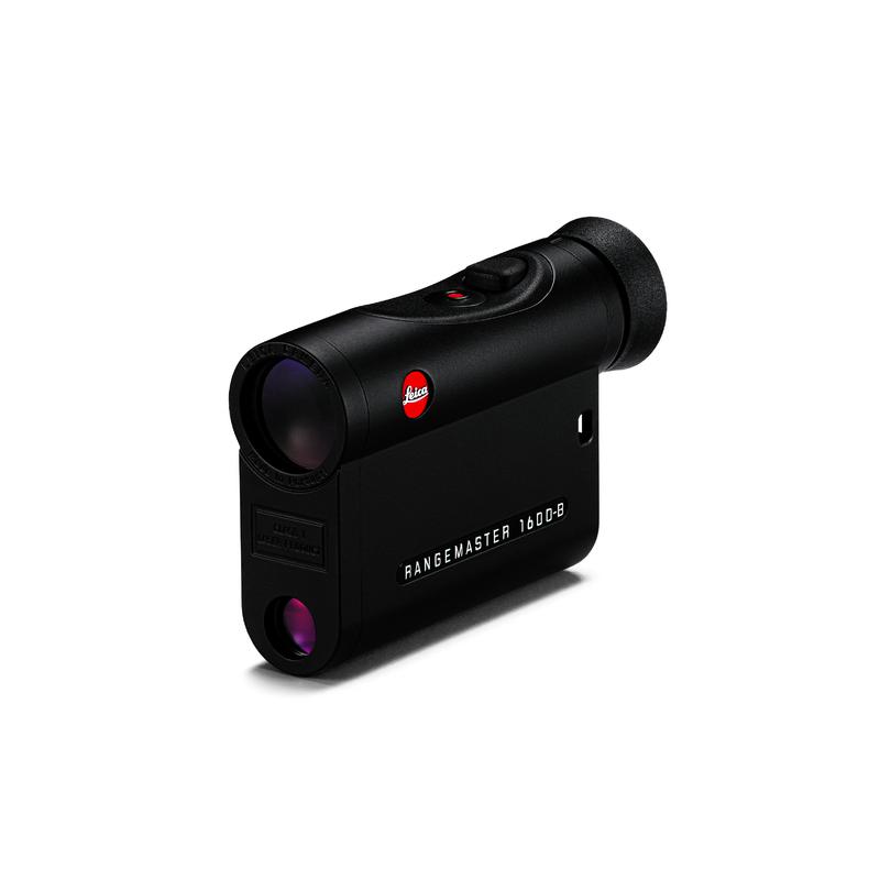 Leica Telemetru Rangemaster CRF 1600-B