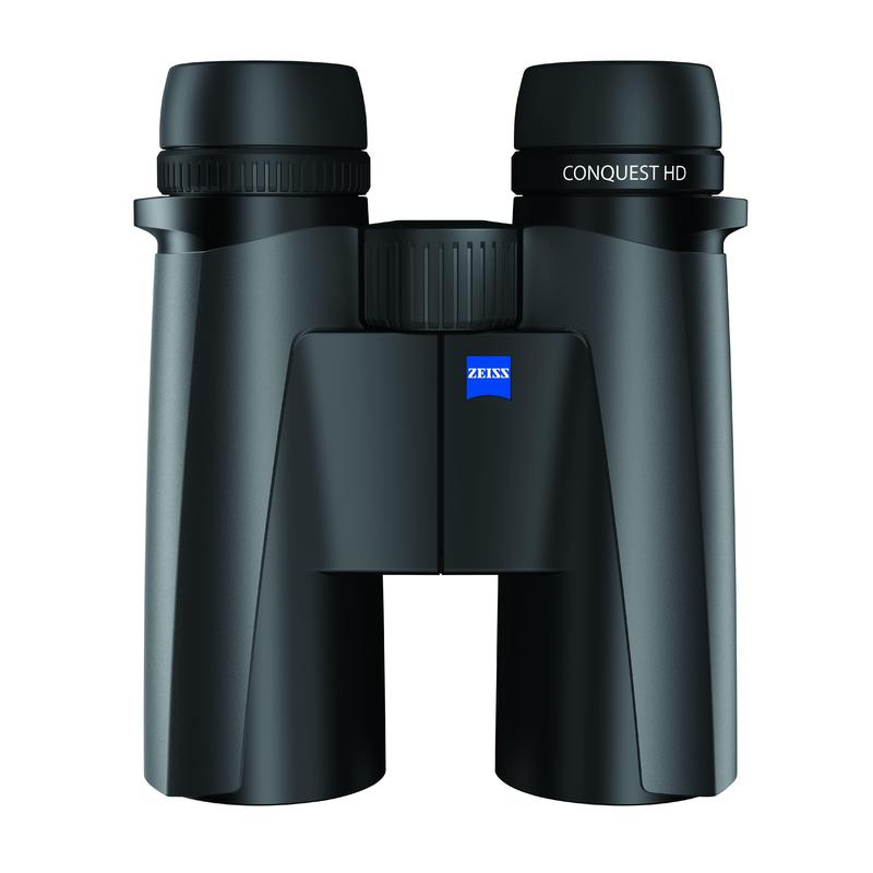 ZEISS Binoclu Conquest HD 10x42