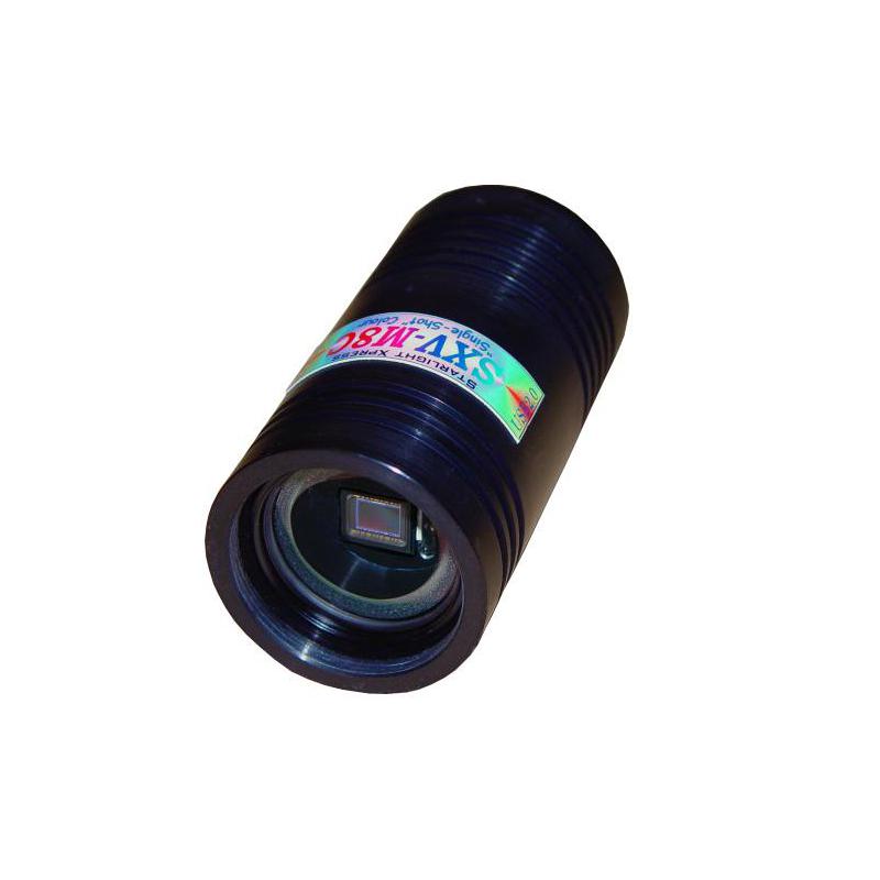 Starlight Xpress Colour Camera System M8C