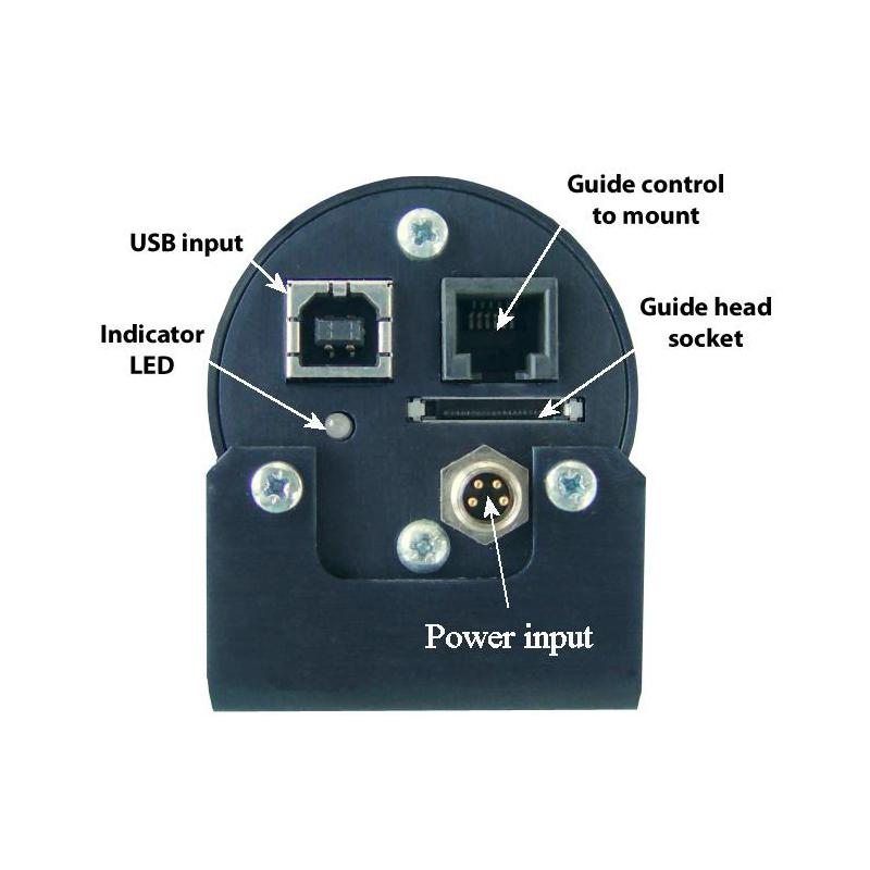 Starlight Xpress Colour Camera System M8C