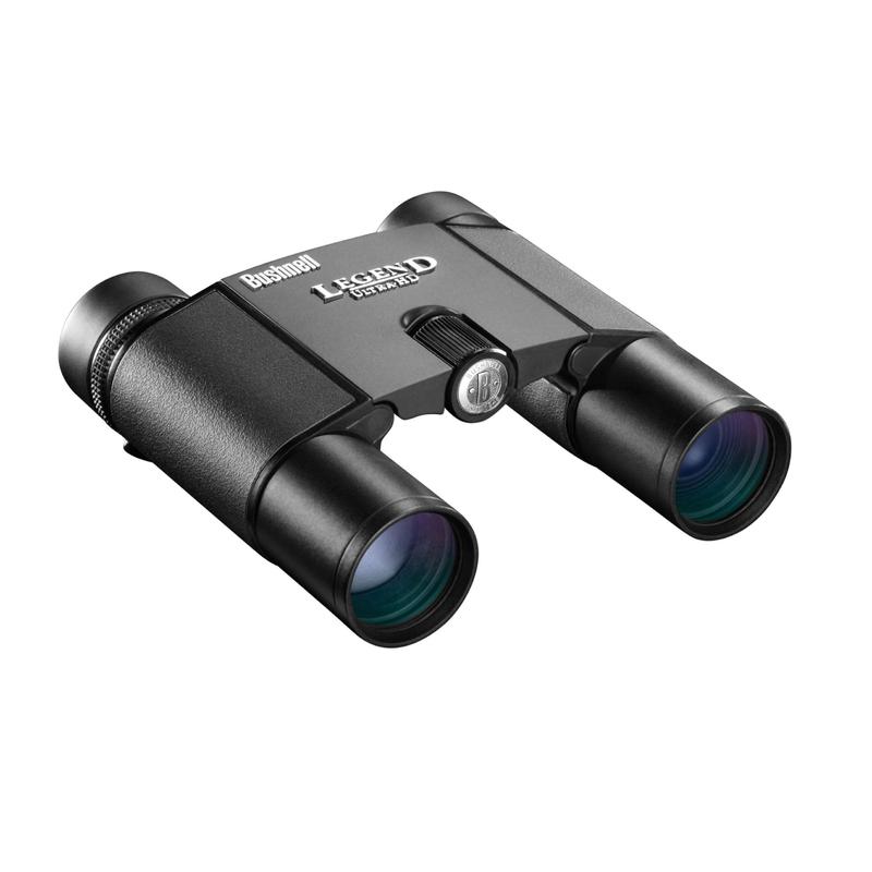 Bushnell Binoclu Legend Ultra HD 10x25