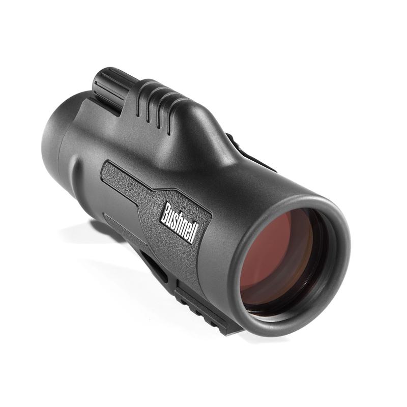 Bushnell Instrument terestru Legend Ultra HD 10x42 Mono, negru