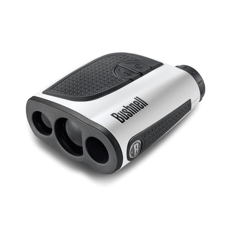 Bushnell Telemetru Medalist White