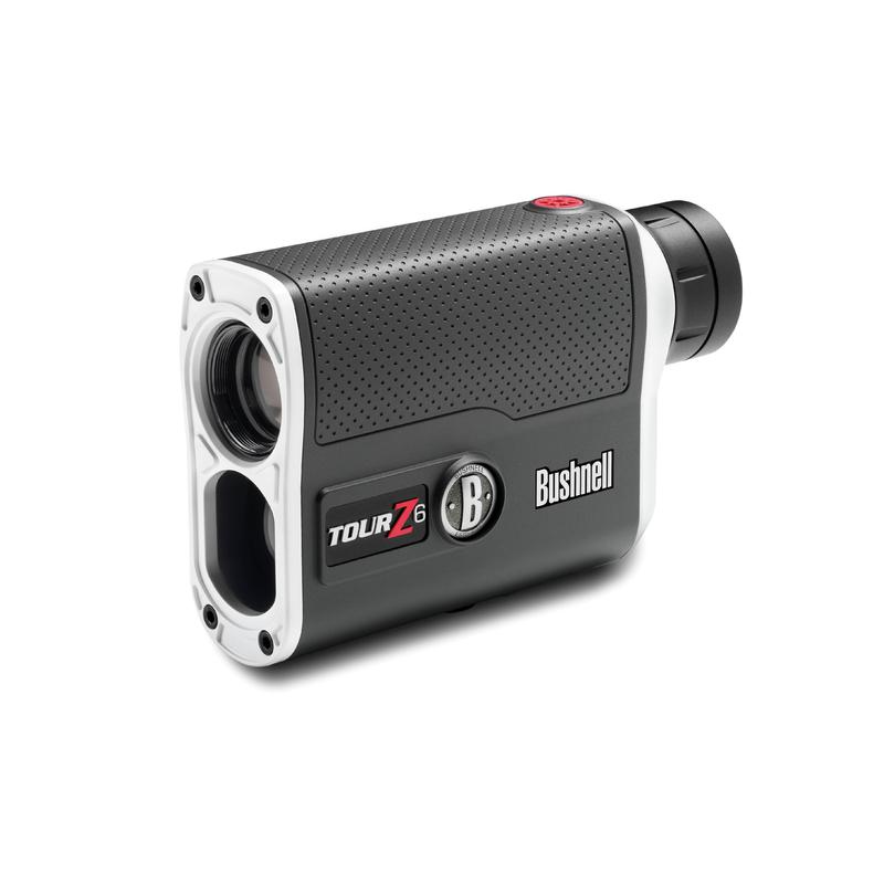 Bushnell Telemetru Tour Z6 Tournament Edition