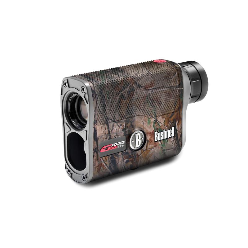 Bushnell Entfernungsmesser G Force 1300 ARC Camo