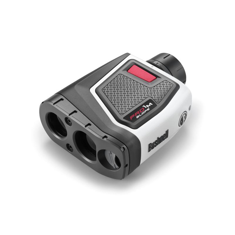 Bushnell Telemetru PRO 1M Slope Edition