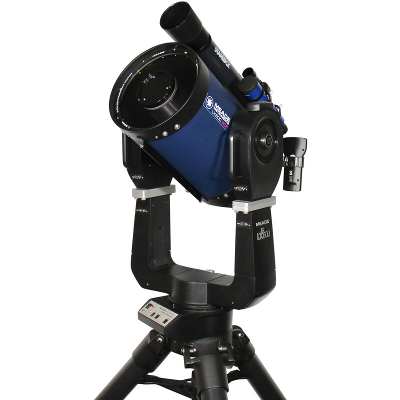 Meade Telescop ACF-SC 254/2032 Starlock LX600