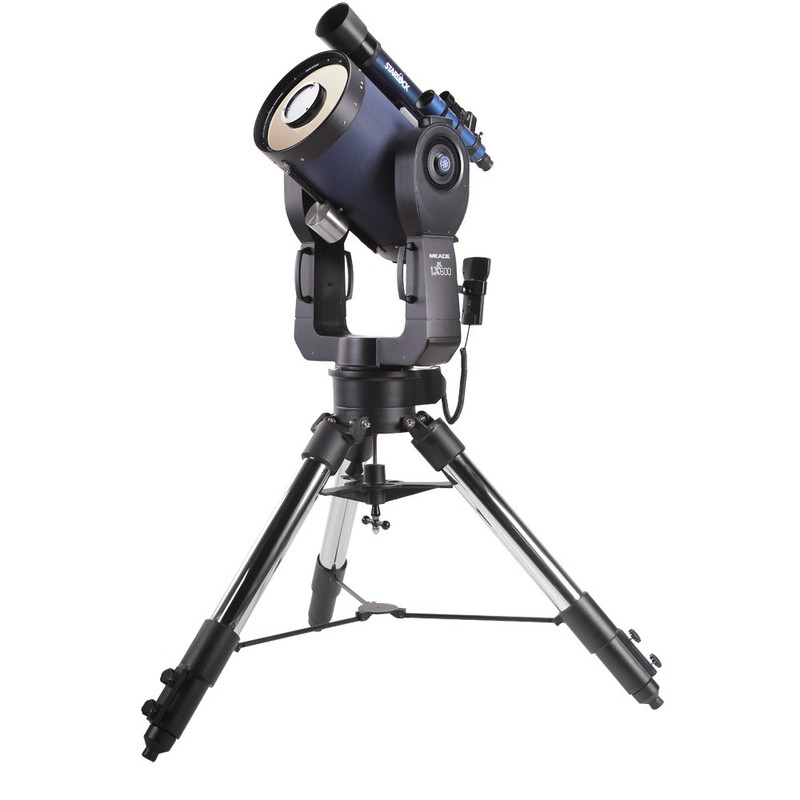 Meade Telescop ACF-SC 254/2032 Starlock LX600