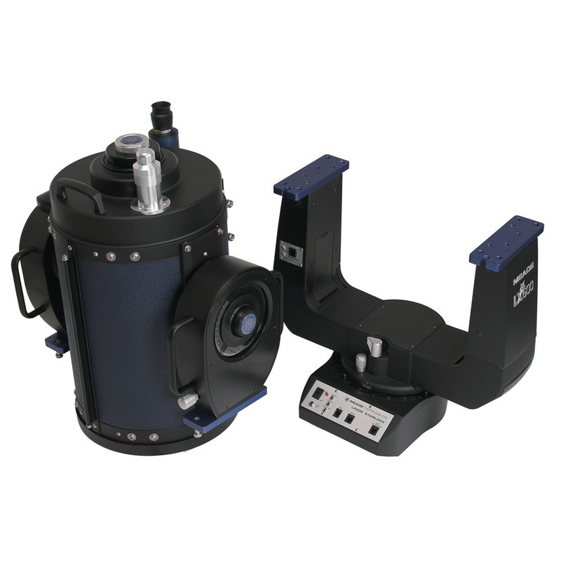 Meade Telescop ACF-SC 254/2032 Starlock LX600