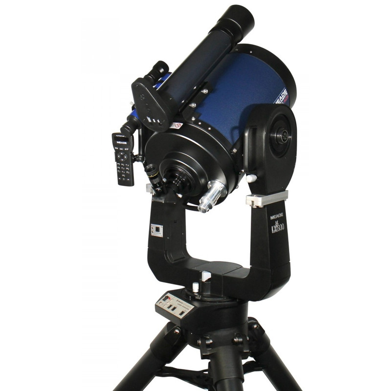 Meade Telescop ACF-SC 254/2032 Starlock LX600