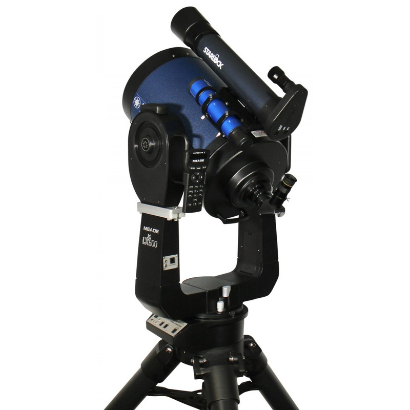 Meade Telescop ACF-SC 254/2032 Starlock LX600