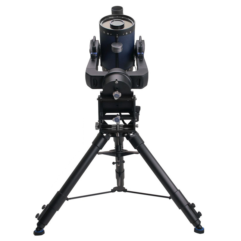 Meade Telescop ACF-SC 254/2032 Starlock LX600 cu cadru X