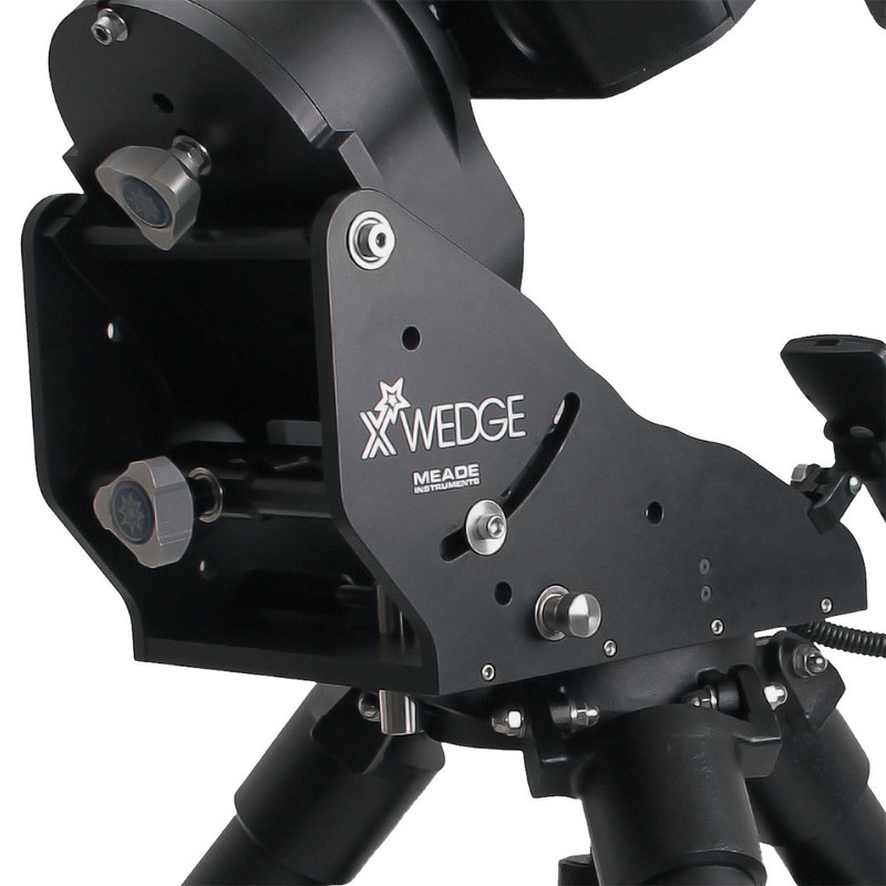 Meade Telescop ACF-SC 254/2032 Starlock LX600 cu cadru X