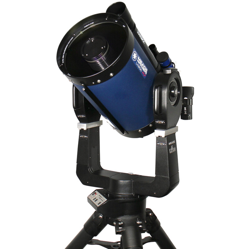 Meade Telescop ACF-SC 304/2438 Starlock LX60 fara trepied