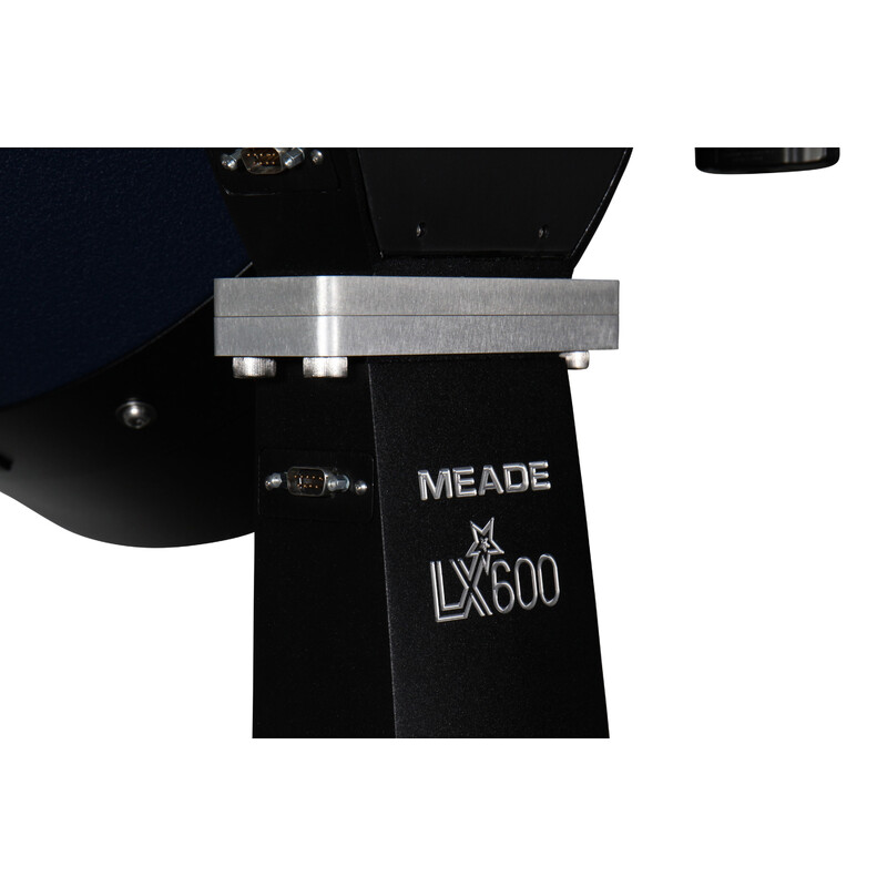 Meade Telescop ACF-SC 304/2438 Starlock LX60 fara trepied