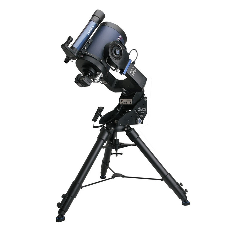 Meade Telescop ACF-SC 304/2438 Starlock LX600 cu cadru X