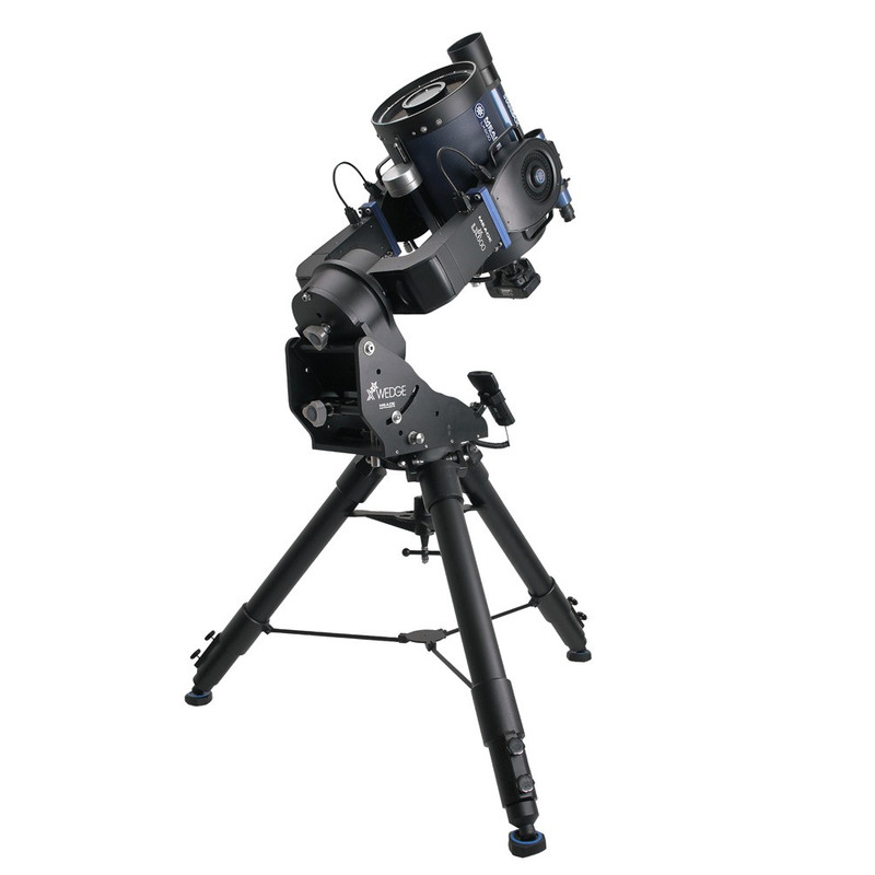 Meade Telescop ACF-SC 355/2845 Starlock LX600 cu cadru X