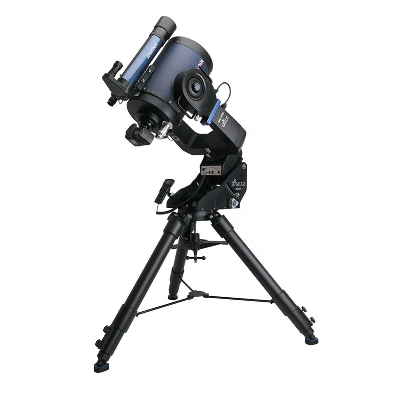 Meade Telescop ACF-SC 355/2845 Starlock LX600 cu cadru X