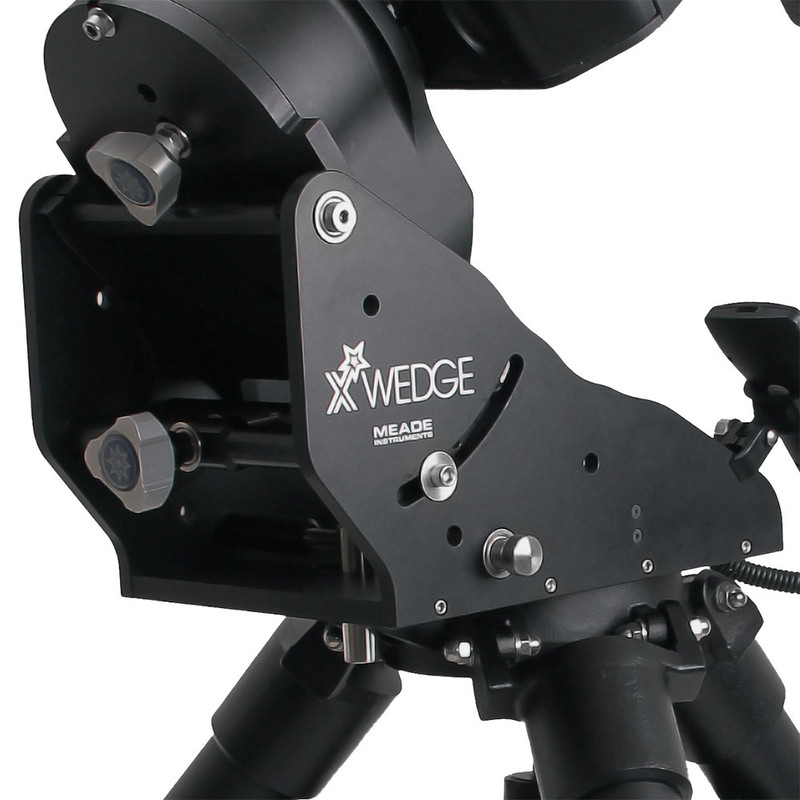 Meade Telescop ACF-SC 355/2845 Starlock LX600 cu cadru X