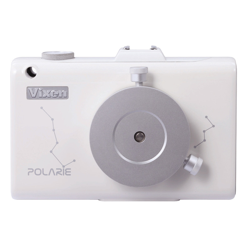 Vixen Montura Polarie cu suport polar de altitudine și set de trepied