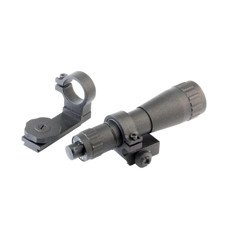 ATN Iluminator infraroșu IR 120 B4