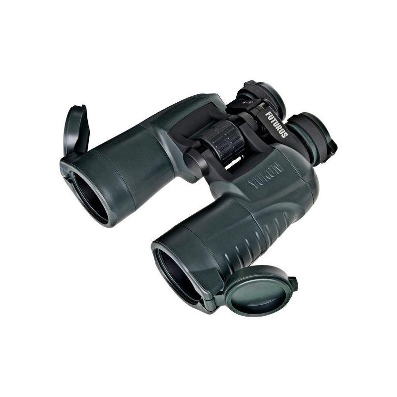Yukon Binoclu Futurus 16x50