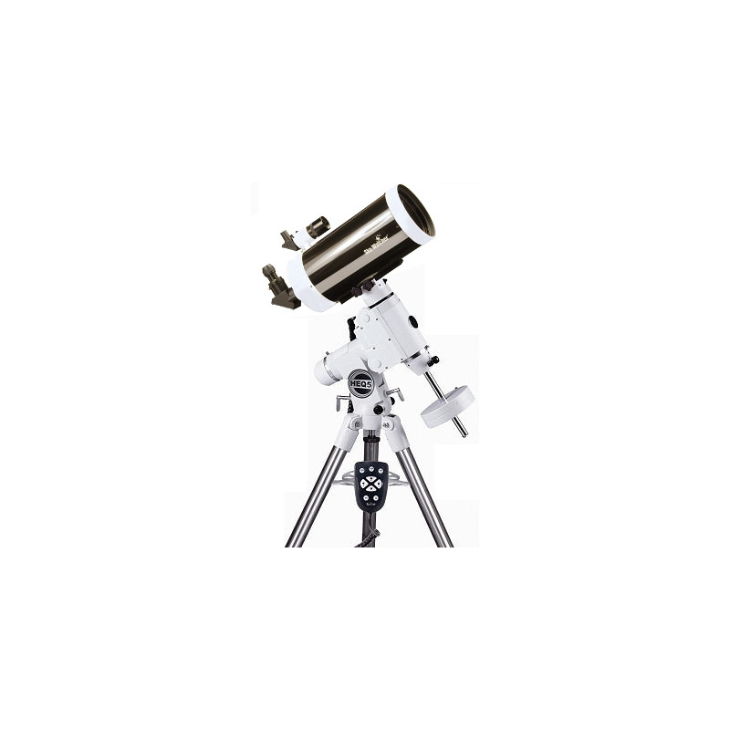 Skywatcher Telescop Maksutov MC 180/2700 SkyMax HEQ-5 SynTrek
