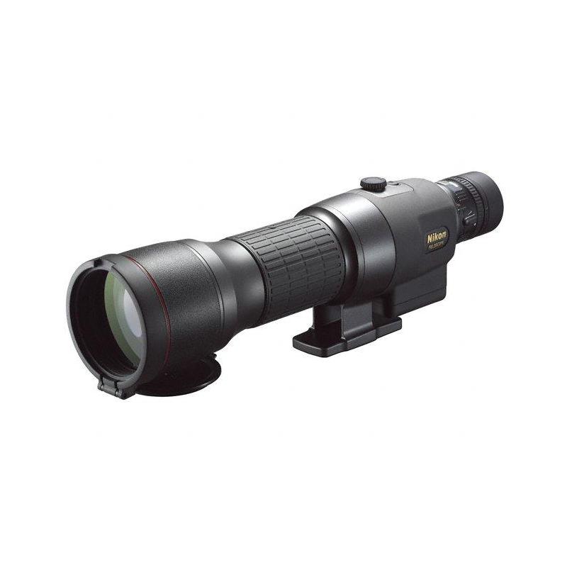 Nikon Instrument terestru EDG 85 VR