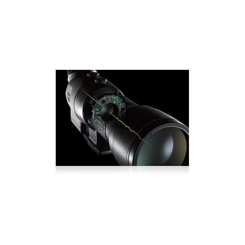 Nikon Instrument terestru EDG 85 VR
