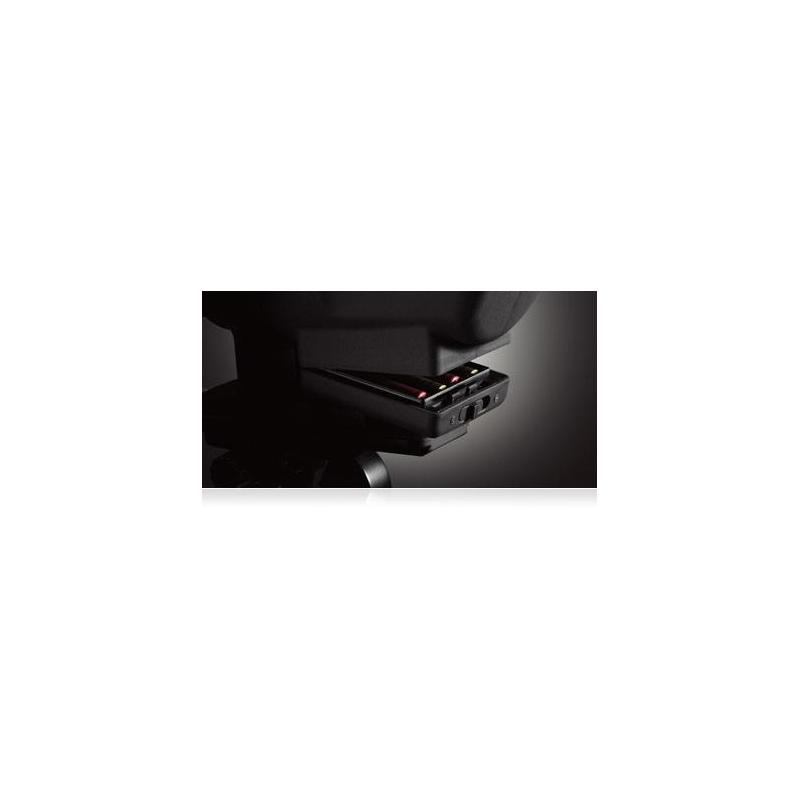 Nikon Instrument terestru EDG 85 VR