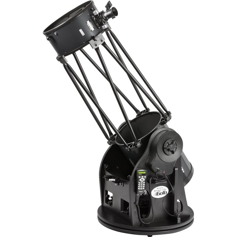 Orion Telescop Dobson N 356/1650 SkyQuest XX14g TrussTube DOB GoTo