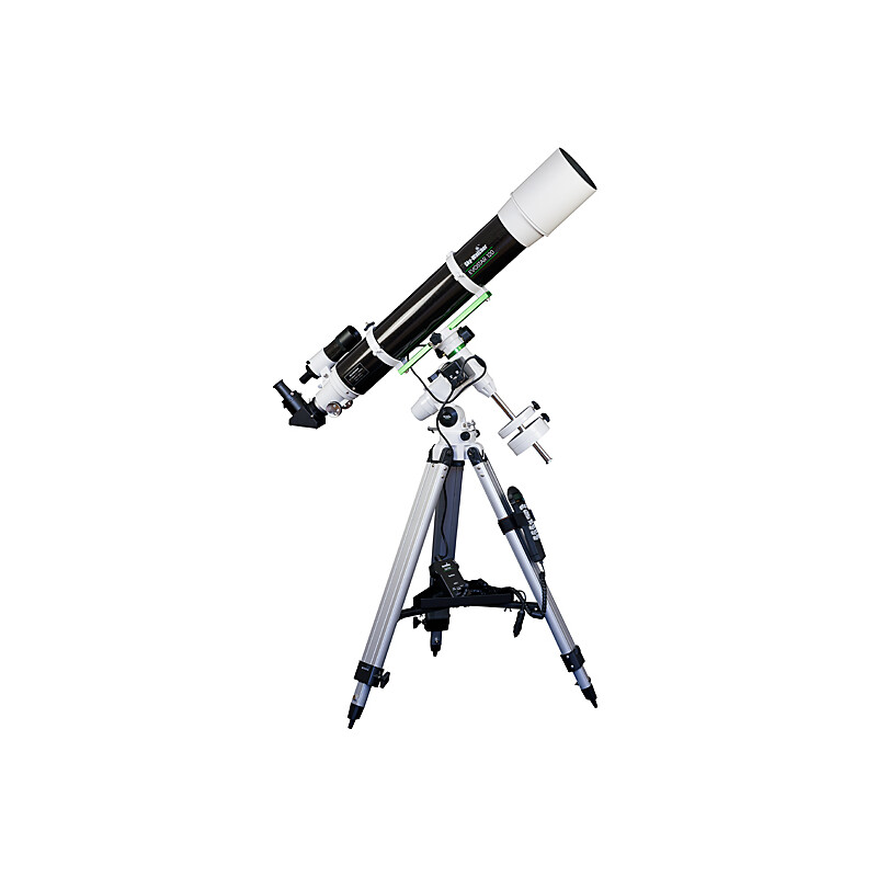 Skywatcher Telescop AC 120/1000 EvoStar EQ-3 Pro SynScan GoTo