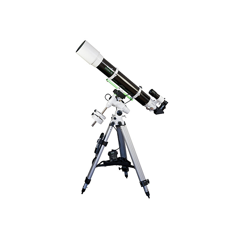 Skywatcher Telescop AC 120/1000 EvoStar EQ-3 Pro SynScan GoTo