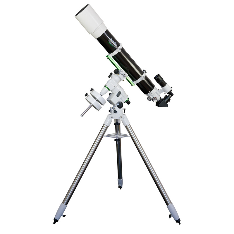 Skywatcher Telescop AC 120/1000 EvoStar EQ5