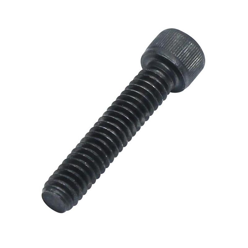 TS Optics Șurub foto 3/8" hexagonal 25mm
