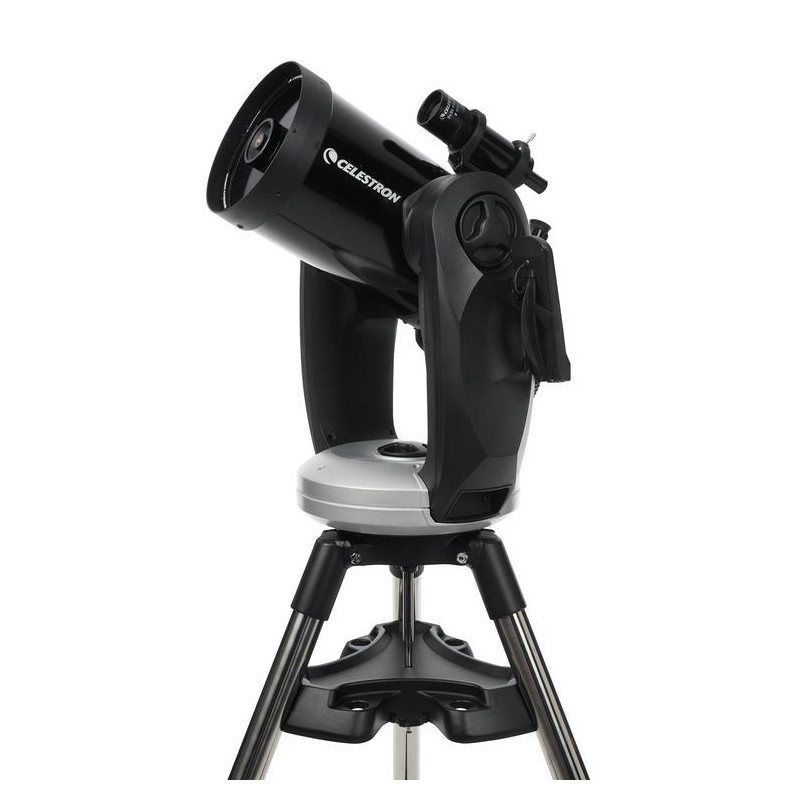 Celestron Telescop Schmidt-Cassegrain SC 203/2032 CPC 800 GoTo StarSense AutoAlign