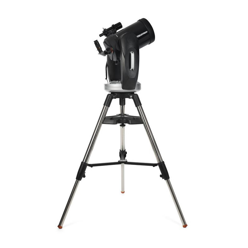 Celestron Telescop Schmidt-Cassegrain SC 203/2032 CPC 800 GoTo StarSense AutoAlign