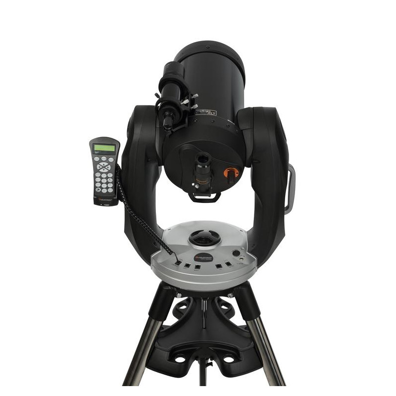 Celestron Telescop Schmidt-Cassegrain SC 203/2032 CPC 800 GoTo StarSense AutoAlign